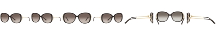 Gucci Women's Sunglasses, 0GC001374